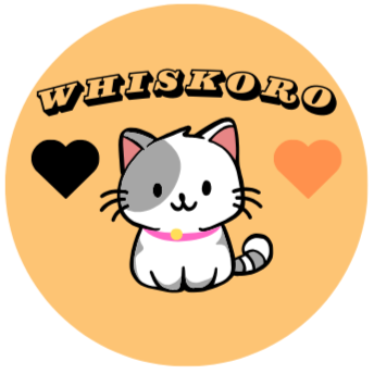 Whiskoro